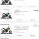 Illustration for article titled Searching for cheapish motorcycles brings three things